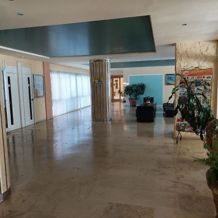 Apartamento Edificio Agata Benalmádena Exterior foto