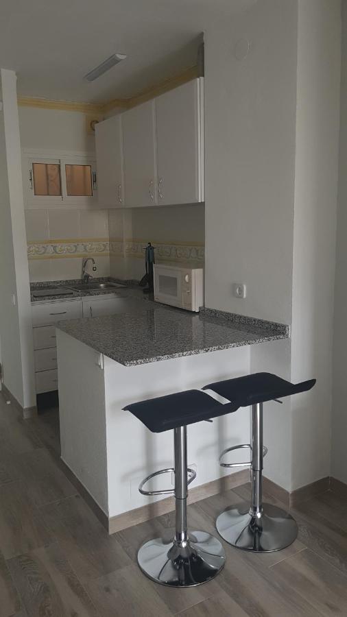Apartamento Edificio Agata Benalmádena Exterior foto