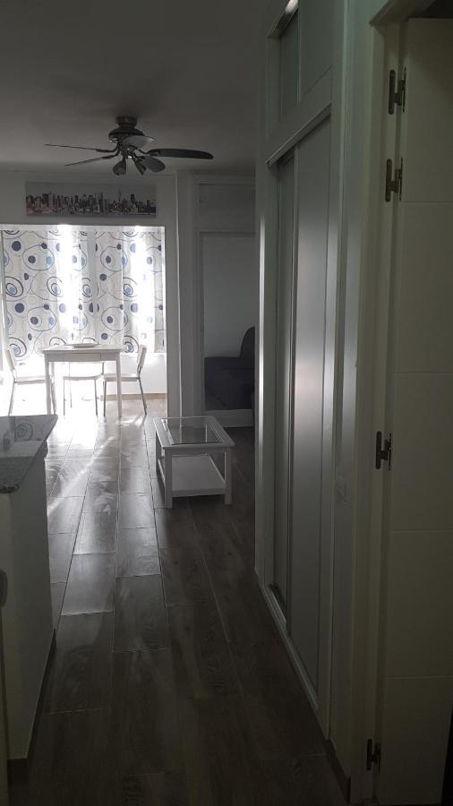 Apartamento Edificio Agata Benalmádena Exterior foto
