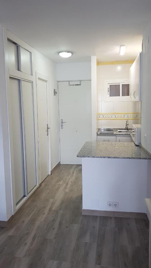Apartamento Edificio Agata Benalmádena Exterior foto