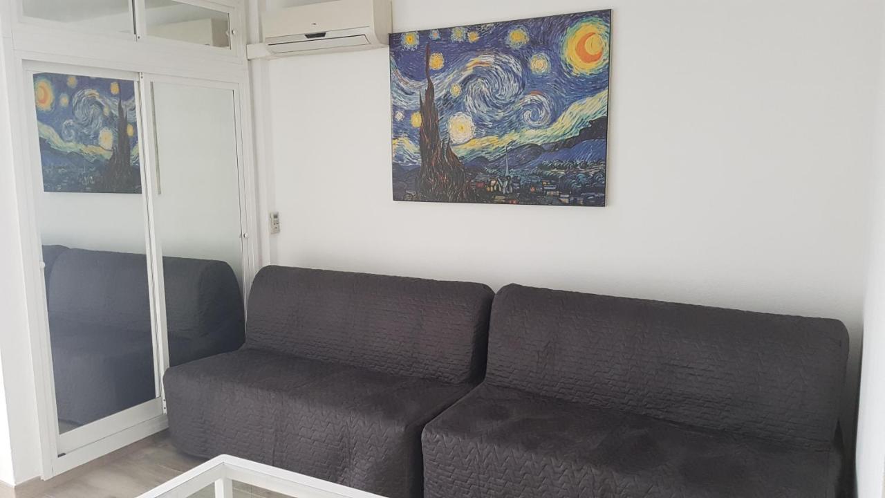 Apartamento Edificio Agata Benalmádena Exterior foto