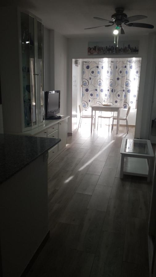 Apartamento Edificio Agata Benalmádena Exterior foto