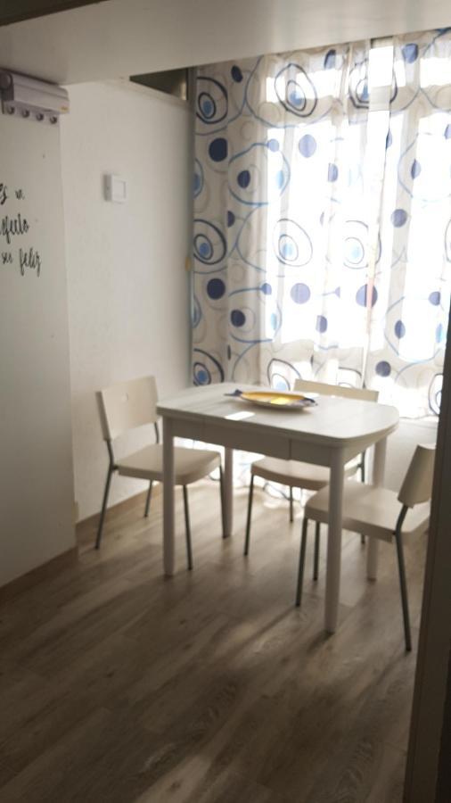 Apartamento Edificio Agata Benalmádena Exterior foto
