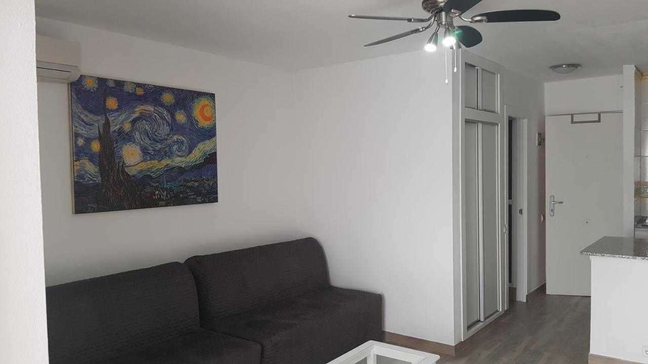Apartamento Edificio Agata Benalmádena Exterior foto