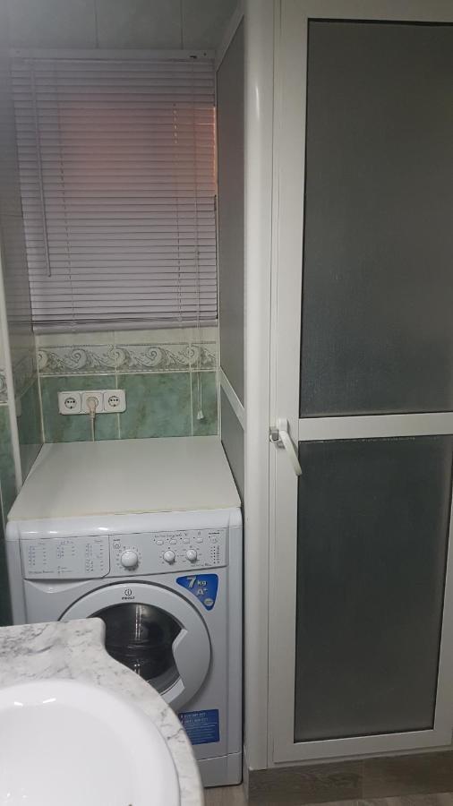 Apartamento Edificio Agata Benalmádena Exterior foto