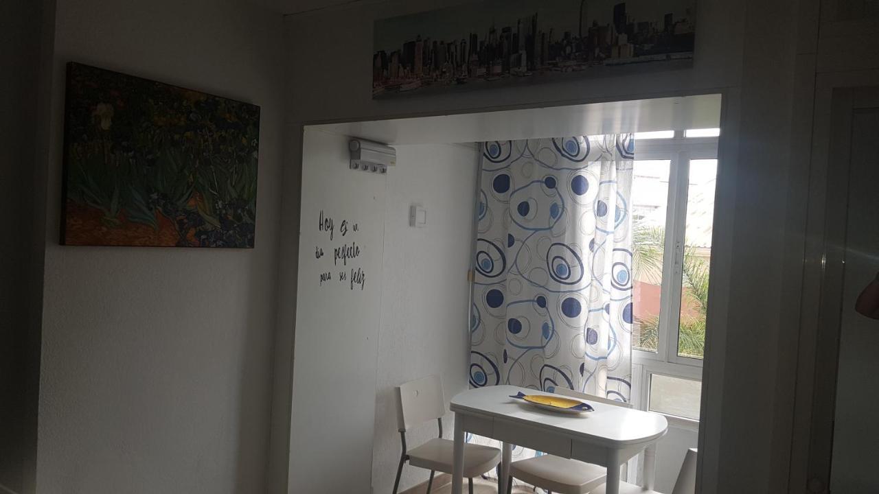 Apartamento Edificio Agata Benalmádena Exterior foto