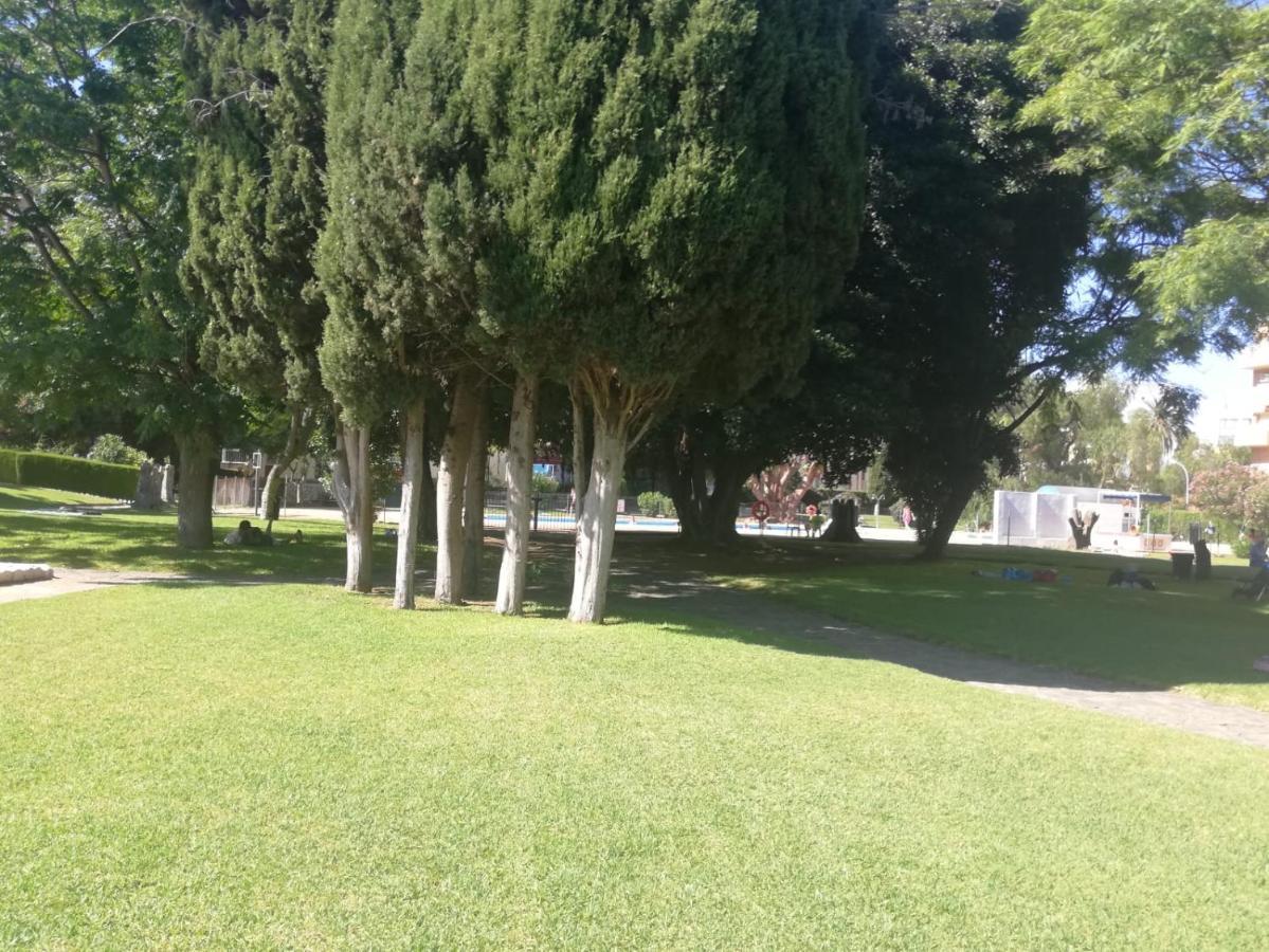 Apartamento Edificio Agata Benalmádena Exterior foto
