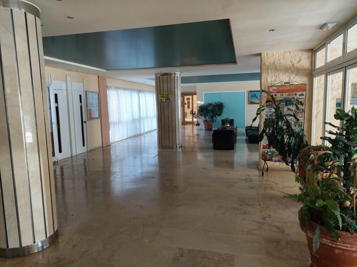 Apartamento Edificio Agata Benalmádena Exterior foto