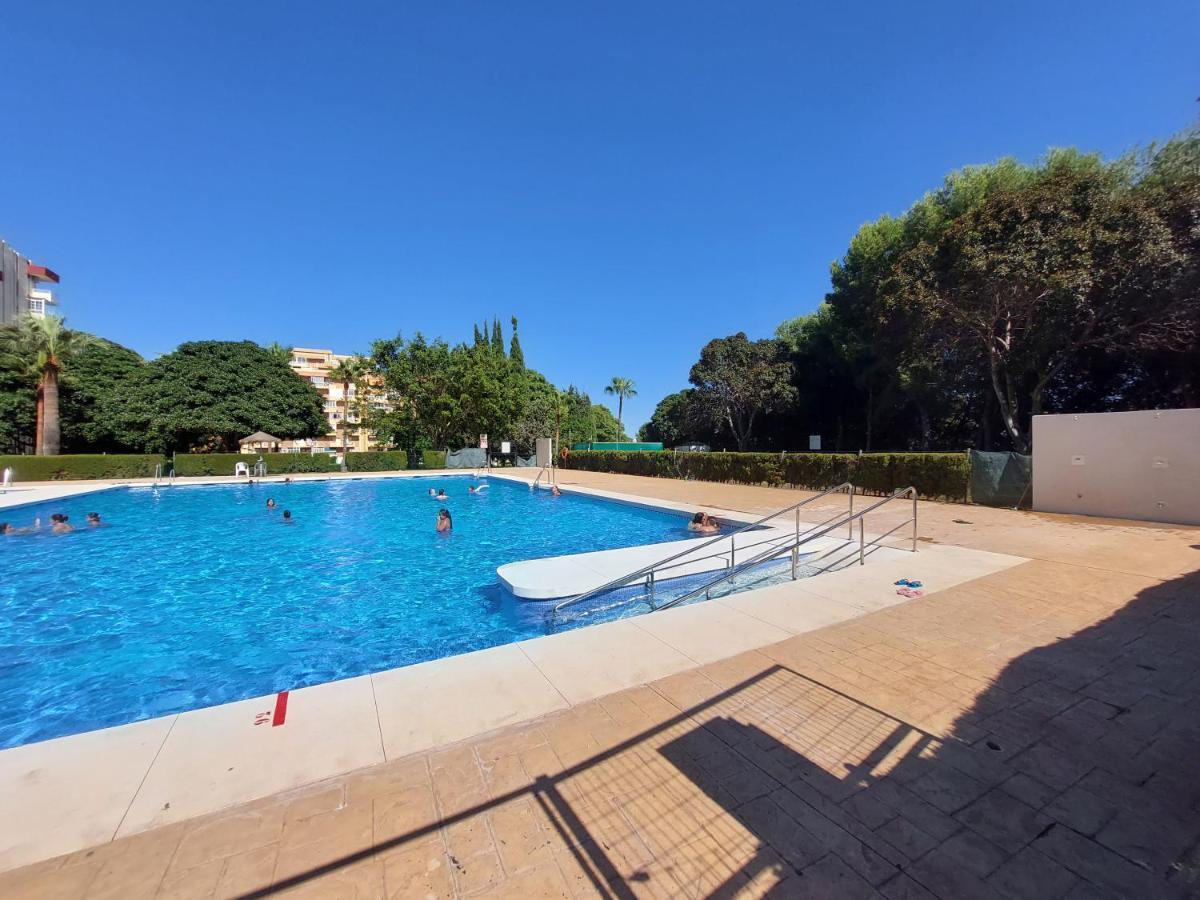 Apartamento Edificio Agata Benalmádena Exterior foto