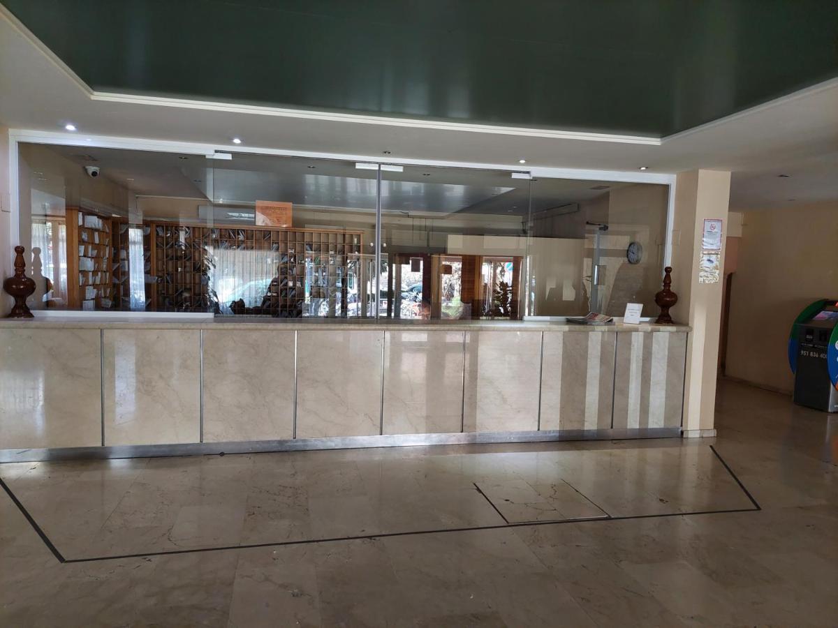 Apartamento Edificio Agata Benalmádena Exterior foto