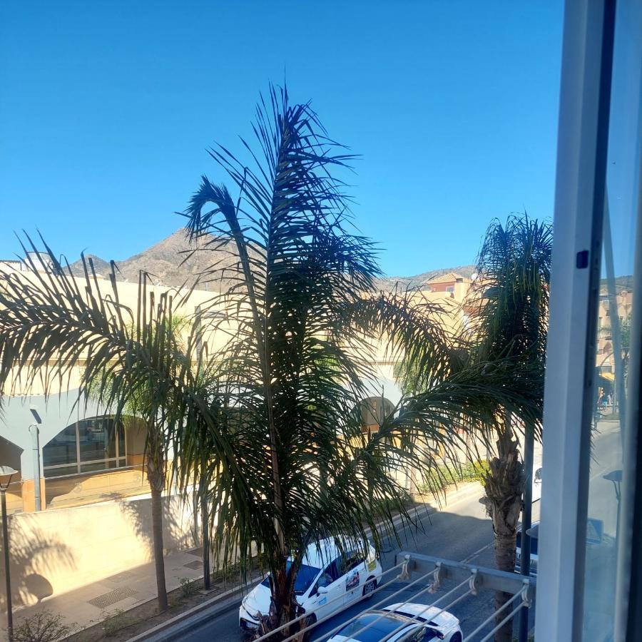 Apartamento Edificio Agata Benalmádena Exterior foto
