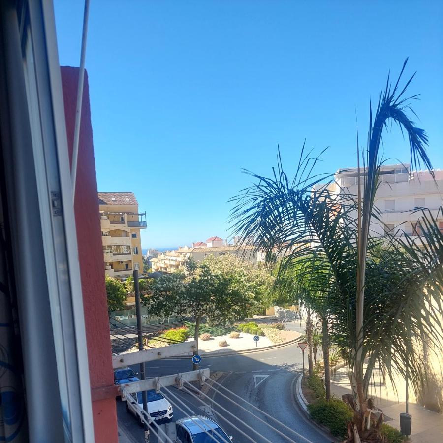 Apartamento Edificio Agata Benalmádena Exterior foto